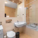 Obrzezna 1 By Homeprime Apartment Warschau