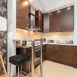 Obrzezna 1 By Homeprime Apartment *