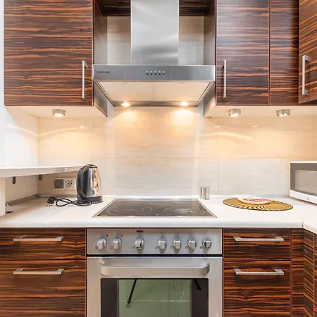 Obrzezna 1 By Homeprime *