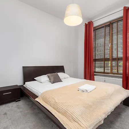 Obrzeżna 1 By Homeprime