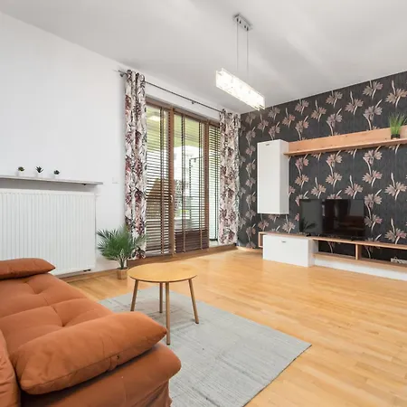 Obrzezna 1 By Homeprime Apartment