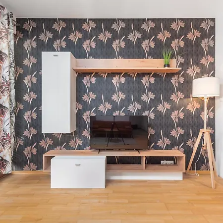 Apartament Obrzeżna 1 By Homeprime *